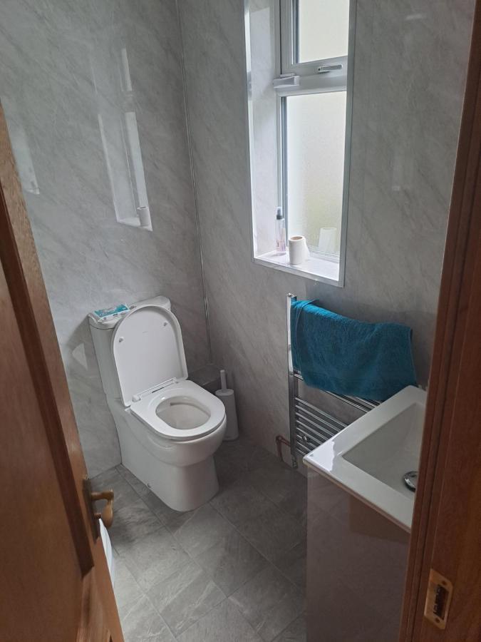 Willows Retreat Дъблин Екстериор снимка