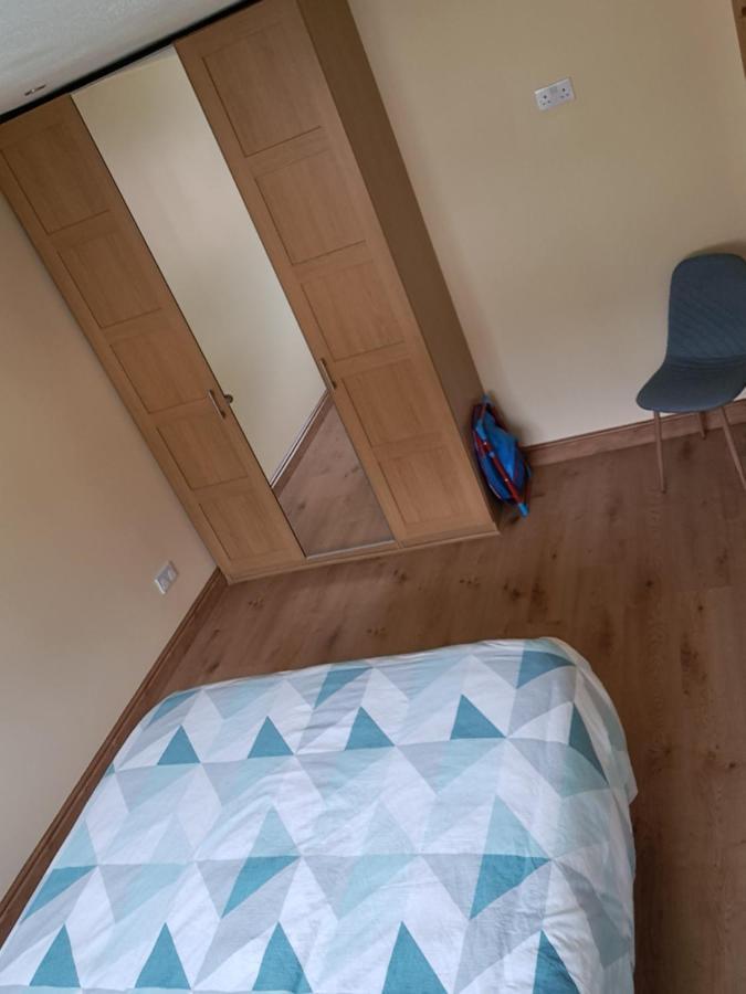 Willows Retreat Дъблин Екстериор снимка