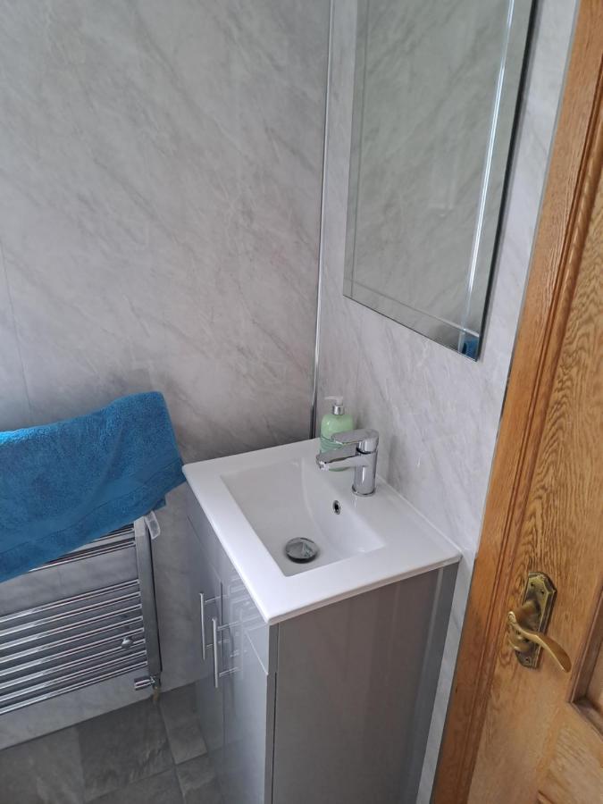 Willows Retreat Дъблин Екстериор снимка