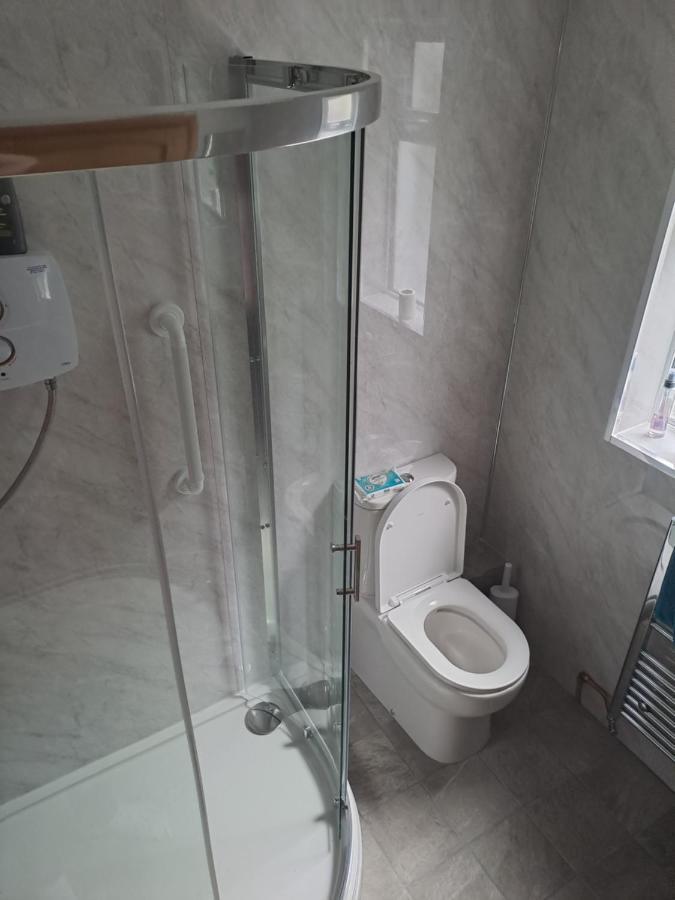 Willows Retreat Дъблин Екстериор снимка