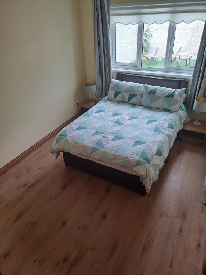Willows Retreat Дъблин Екстериор снимка