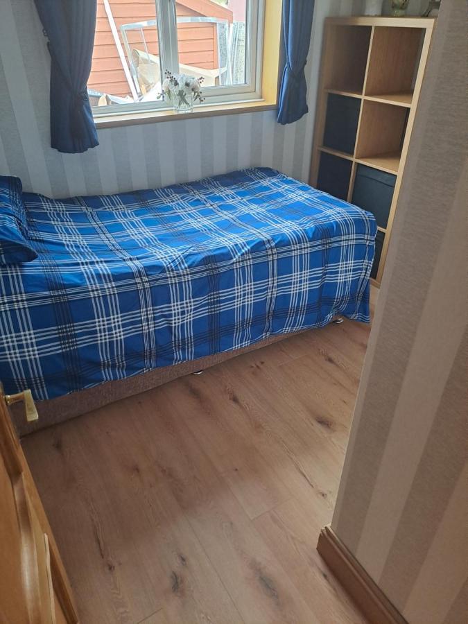 Willows Retreat Дъблин Екстериор снимка